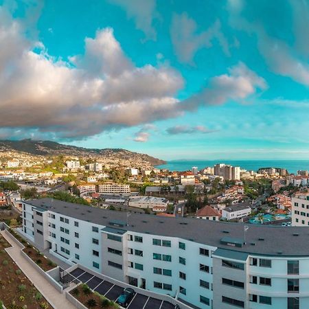 The Place Funchal  Zewnętrze zdjęcie