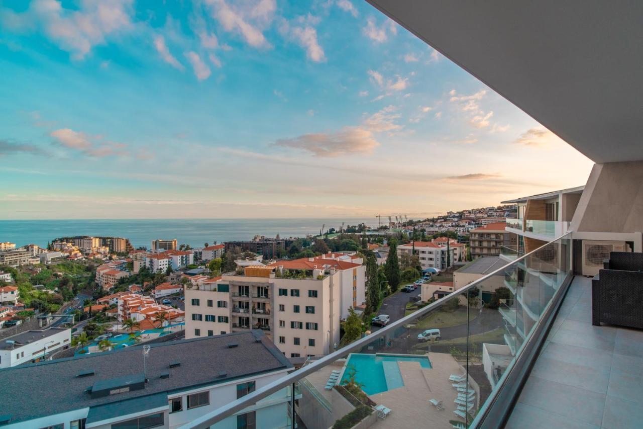 The Place Funchal  Zewnętrze zdjęcie