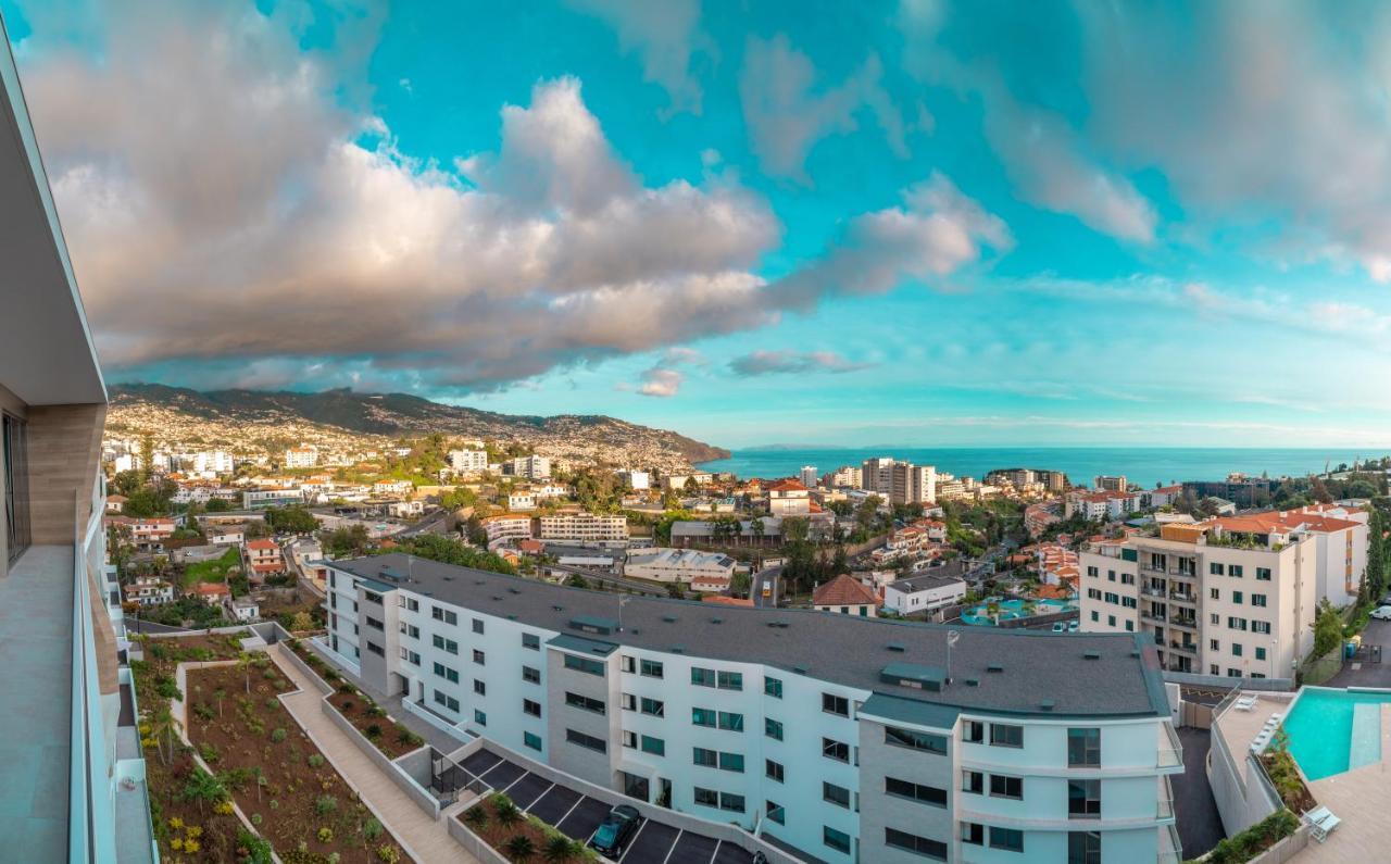The Place Funchal  Zewnętrze zdjęcie